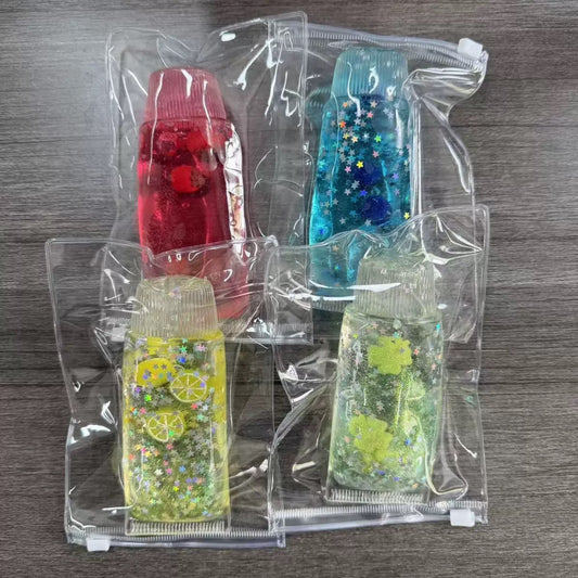 Totthpaste Candy Squishy